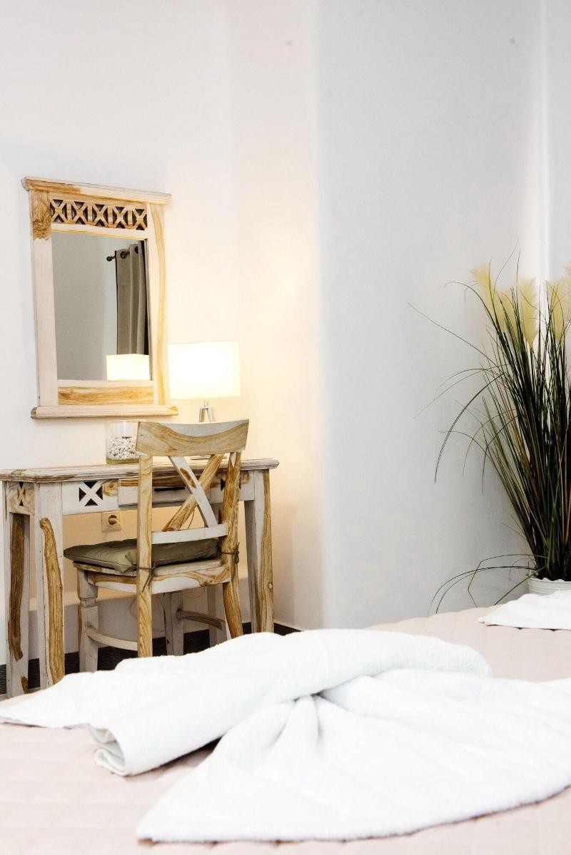 Happy Apartments Mykonos Mykonos Town エクステリア 写真
