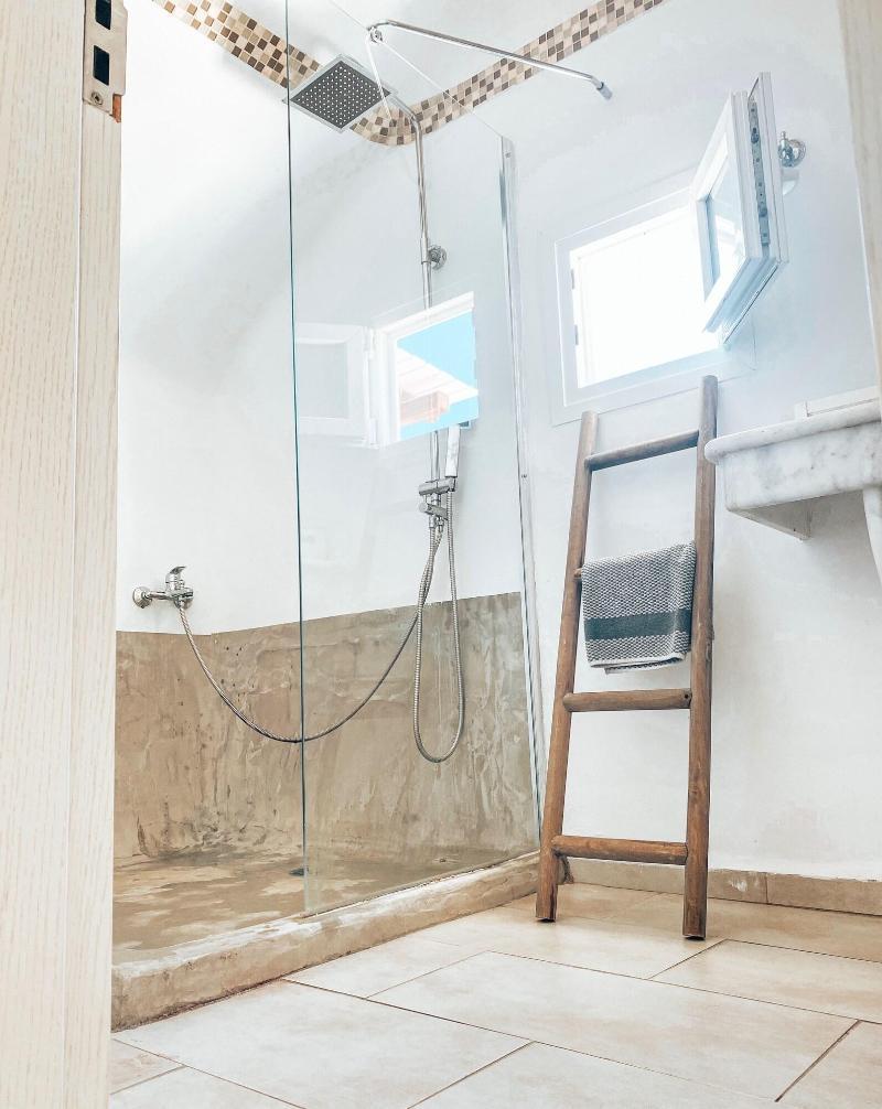 Happy Apartments Mykonos Mykonos Town エクステリア 写真