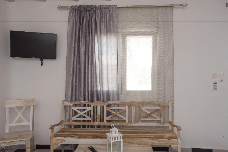 Happy Apartments Mykonos Mykonos Town エクステリア 写真