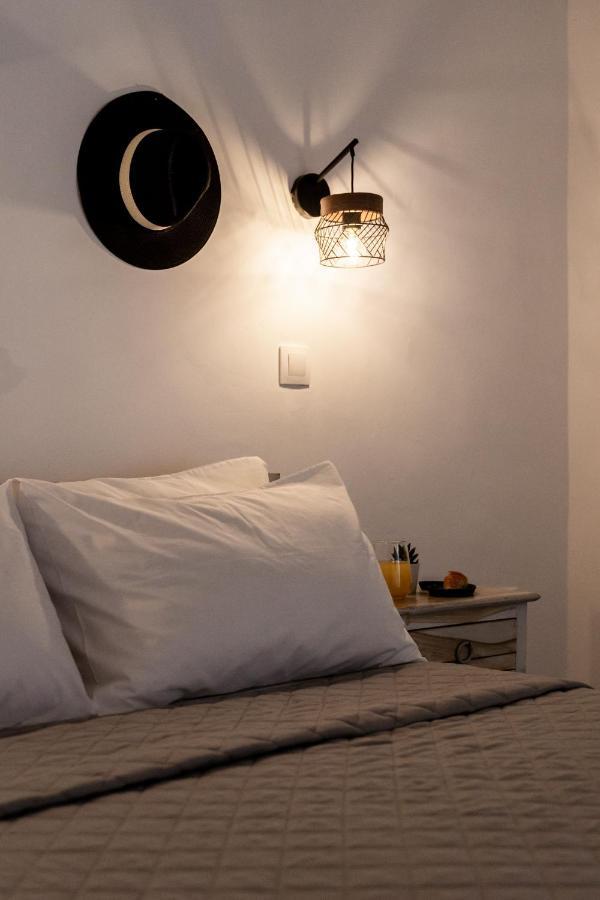 Happy Apartments Mykonos Mykonos Town エクステリア 写真