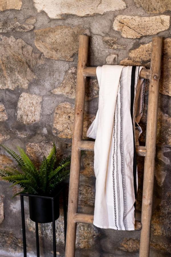 Happy Apartments Mykonos Mykonos Town エクステリア 写真