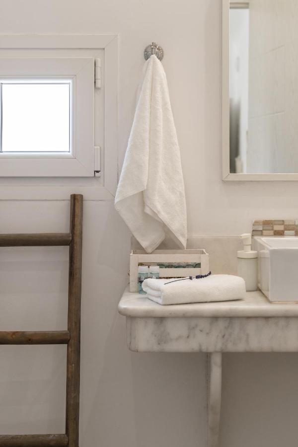 Happy Apartments Mykonos Mykonos Town エクステリア 写真