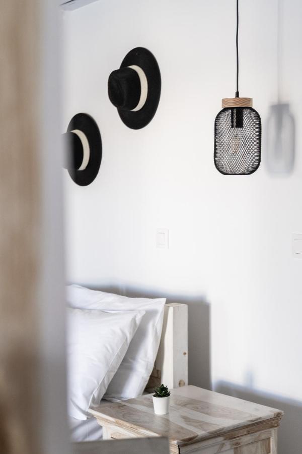Happy Apartments Mykonos Mykonos Town エクステリア 写真