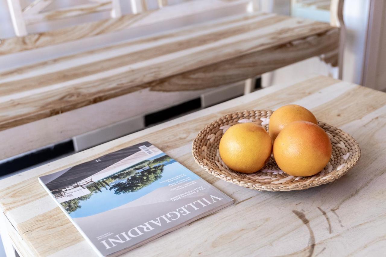 Happy Apartments Mykonos Mykonos Town エクステリア 写真