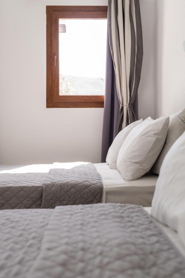Happy Apartments Mykonos Mykonos Town エクステリア 写真